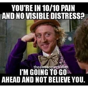 Meet your Posher, Patrick